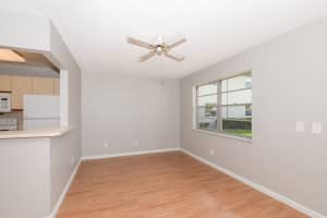 20  Lake Vista Trail   104, Port Saint Lucie, FL 34952 Sold 09/09/22