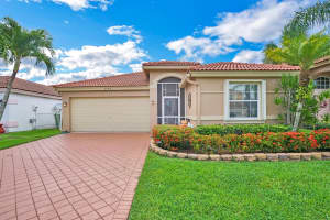 3742  Pelican Bay Court, Wellington, FL 33414 Sold 09/21/22