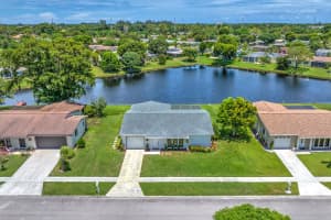 14608  Country Side Lane, Delray Beach, FL 33484 Sold 03/03/23