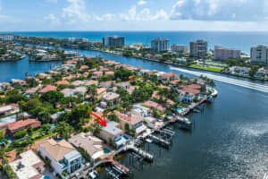 500  Commodore Circle, Delray Beach, FL 33483 Sold 10/13/22