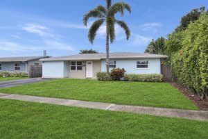 3687  Gull Road, Palm Beach Gardens, FL 33410 Sold 08/26/22