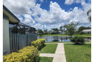 1603  Timberlane Circle, Green Acres, FL 33463 Sold 08/23/22