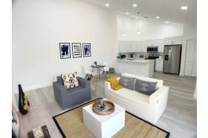 1603  Timberlane Circle, Green Acres, FL 33463 Sold 08/23/22