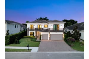 6813 NW 25th Way, Boca Raton, FL 33496 Sold 09/02/22