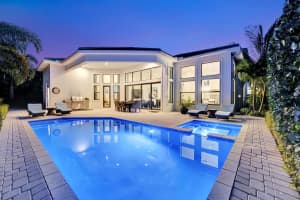 6813 NW 25th Way, Boca Raton, FL 33496 Sold 09/02/22