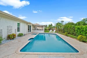 1341  Woodcrest Road  W, West Palm Beach, FL 33417 Sold 08/12/22