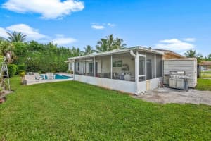 1341  Woodcrest Road  W, West Palm Beach, FL 33417 Sold 08/12/22