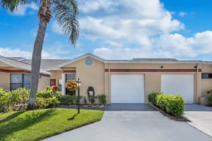 4580  Grand Cypress Road   48, West Palm Beach, FL 33417 Sold 09/07/22