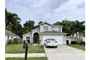 5257  Fox Trce, West Palm Beach, FL 33417 Sold 06/01/23
