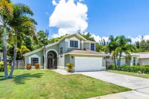 5257  Fox Trce, West Palm Beach, FL 33417 Sold 06/01/23