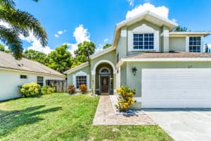 5257  Fox Trce, West Palm Beach, FL 33417 Sold 06/01/23