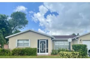 6308  Summer Sky Lane Lane, Green Acres, FL 33463 Sold 09/09/22