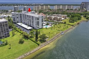 336  Golfview Road   609, North Palm Beach, FL 33408 Sold 10/06/22