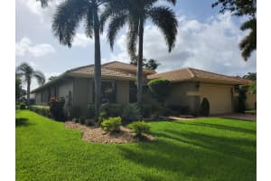 11036  Via Amalfi, Boynton Beach, FL 33437 Sold 10/03/22