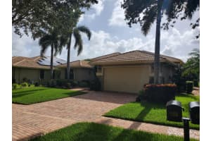 11036  Via Amalfi, Boynton Beach, FL 33437 Sold 10/03/22