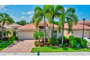 6649  Pisano Drive, Lake Worth Beach, FL 33467 Sold 11/10/22
