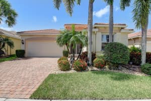 6649  Pisano Drive, Lake Worth Beach, FL 33467 Sold 11/10/22