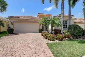 6649  Pisano Drive, Lake Worth Beach, FL 33467 Sold 11/10/22