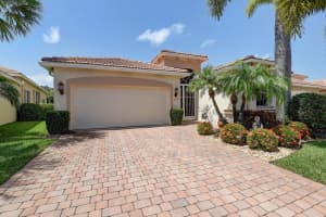 6649  Pisano Drive, Lake Worth Beach, FL 33467 Sold 11/10/22