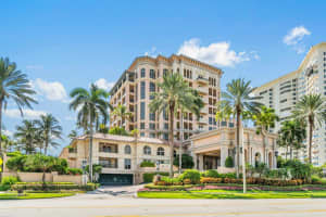 400 S Ocean Boulevard   9, Boca Raton, FL 33432 Sold 05/12/23