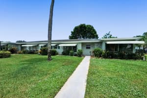 620  High Point Boulevard  N C, Delray Beach, FL 33445 Sold 09/28/22