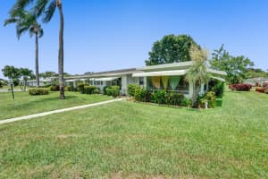 620  High Point Boulevard  N C, Delray Beach, FL 33445 Sold 09/28/22