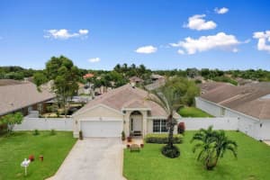 1637  Crooked Stick Way, Green Acres, FL 33413 Sold 09/14/22