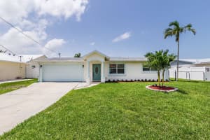 1409 SW Seahawk Way, Palm City, FL 34990 Sold 09/09/22