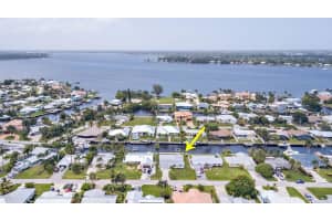 1409 SW Seahawk Way, Palm City, FL 34990 Sold 09/09/22