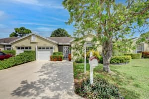 3521  Westminster Drive, Green Acres, FL 33463 Sold 11/22/22