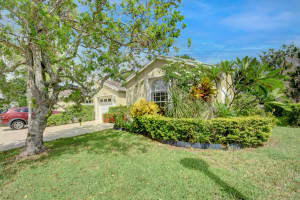 3521  Westminster Drive, Green Acres, FL 33463 Sold 11/22/22