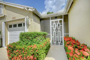 3521  Westminster Drive, Green Acres, FL 33463 Sold 11/22/22