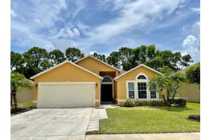 5201 NW Wisk Fern Circle, Port Saint Lucie, FL 34986 Sold 10/21/22