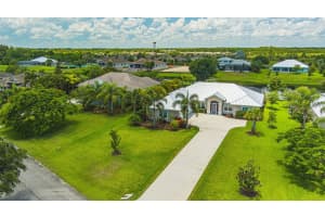1575  Eagles Circle, Sebastian, FL 32958 Sold 10/27/22