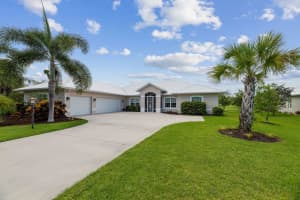 1575  Eagles Circle, Sebastian, FL 32958 Sold 10/27/22