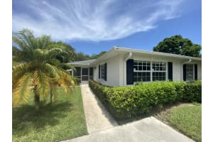 10162  41st Trail  S 196, Boynton Beach, FL 33436 Sold 08/30/22