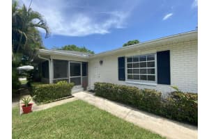 10162  41st Trail  S 196, Boynton Beach, FL 33436 Sold 08/30/22