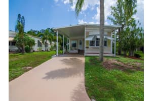106 W Caribbean, Port Saint Lucie, FL 34952 Sold 10/04/22