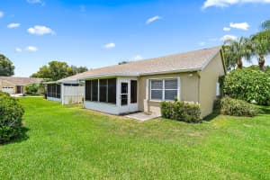 3504 Mill Brook Way Cir, Greenacres, FL 33463, Sold 09/20/22