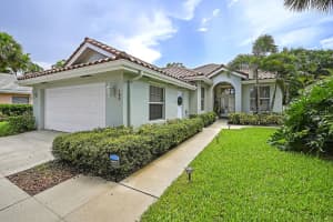 196 Hampton Cir, Jupiter, FL 33458, Sold 10/19/22
