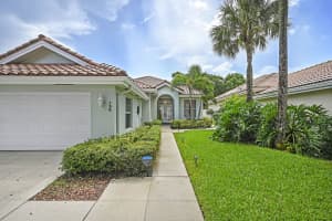 196 Hampton Cir, Jupiter, FL 33458, Sold 10/19/22