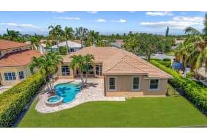 7410  Fairway Trail, Boca Raton, FL 33487 Sold 08/25/22