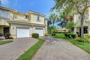13396  Georgian Court, Wellington, FL 33414 Sold 08/19/22