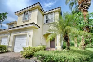 13396  Georgian Court, Wellington, FL 33414 Sold 08/19/22