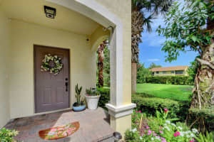 13396  Georgian Court, Wellington, FL 33414 Sold 08/19/22