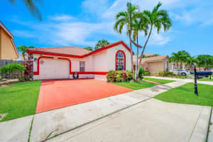 23349  Tranquil Lane, Boca Raton, FL 33428 Sold 09/30/22