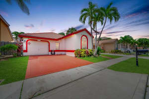 23349  Tranquil Lane, Boca Raton, FL 33428 Sold 09/30/22