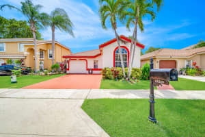 23349  Tranquil Lane, Boca Raton, FL 33428 Sold 09/30/22