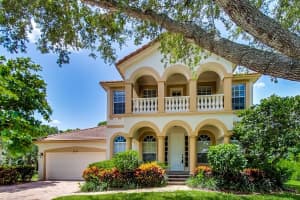 8108  Bautista Way, Palm Beach Gardens, FL 33418 Sold 09/15/22