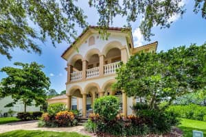 8108  Bautista Way, Palm Beach Gardens, FL 33418 Sold 09/15/22